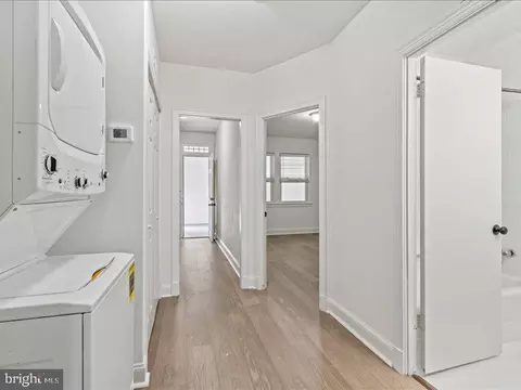 Entry Way - 1258 Simms Pl NE, Washington, DC 20002 photo 2 of 4