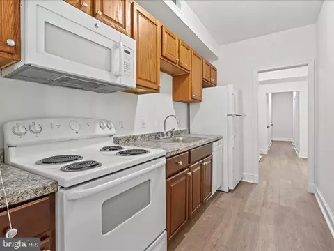 Kitchen - 1258 Simms Pl NE, Washington, DC 20002 photo 3 of 3