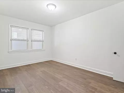 Bedroom - 1258 Simms Pl NE, Washington, DC 20002 photo 1 of 1
