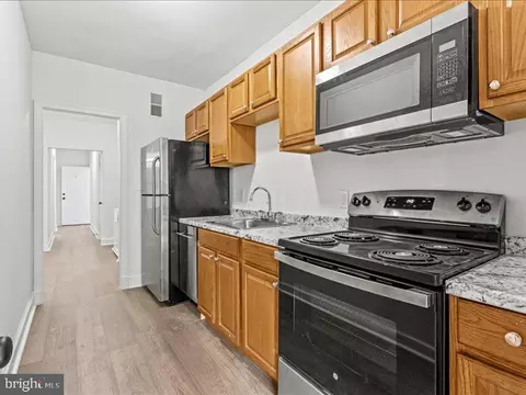Kitchen - 1258 Simms Pl NE, Washington, DC 20002 photo 1 of 3