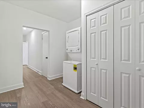 Entry Way - 1258 Simms Pl NE, Washington, DC 20002 photo 1 of 4