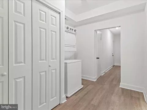 Entry Way - 1258 Simms Pl NE, Washington, DC 20002 photo 4 of 4