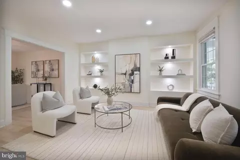 1345 Taylor St NW, Washington, DC 20011