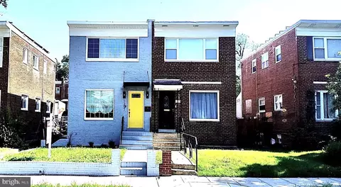 1251 Emerson St NE, Washington, DC 20017