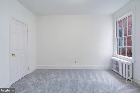 Bedroom - 323 14th St NE, Washington, DC 20002 photo 3 of 9