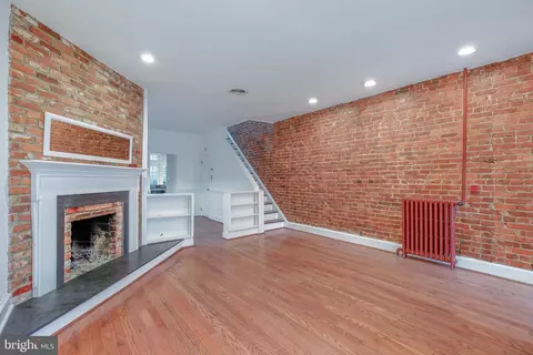 Living - 323 14th St NE, Washington, DC 20002 photo 3 of 7