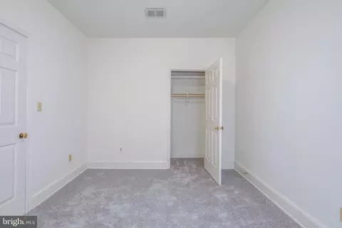 Bedroom - 323 14th St NE, Washington, DC 20002 photo 5 of 9