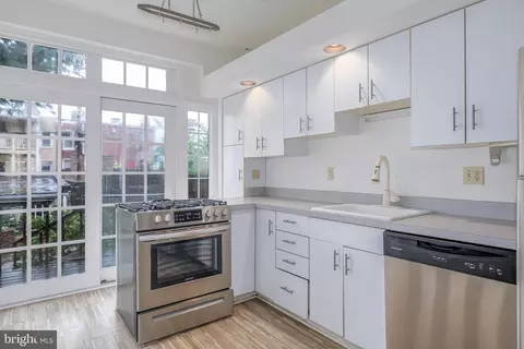 Kitchen - 323 14th St NE, Washington, DC 20002 photo 4 of 4