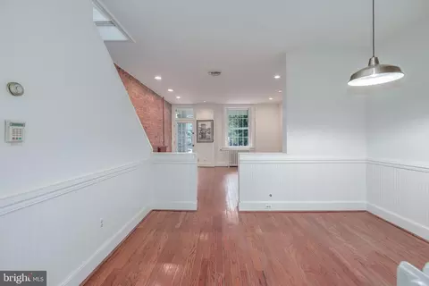 Entry Way - 323 14th St NE, Washington, DC 20002 photo 3 of 3
