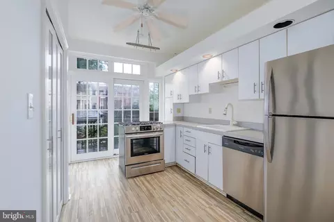Kitchen - 323 14th St NE, Washington, DC 20002 photo 1 of 4