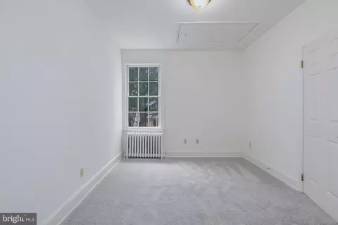 Bedroom - 323 14th St NE, Washington, DC 20002 photo 4 of 9