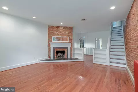 Living - 323 14th St NE, Washington, DC 20002 photo 1 of 7