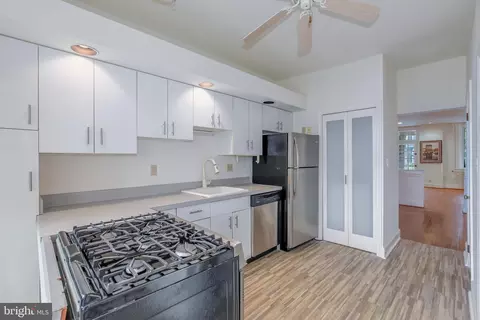 Kitchen - 323 14th St NE, Washington, DC 20002 photo 3 of 4