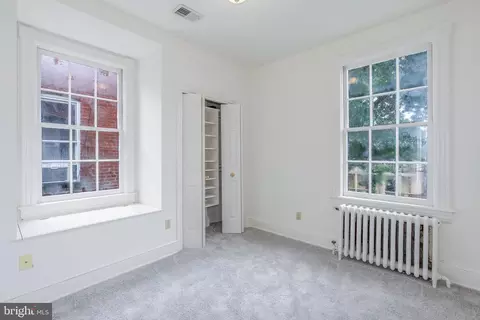 Bedroom - 323 14th St NE, Washington, DC 20002 photo 2 of 9