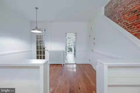 Entry Way - 323 14th St NE, Washington, DC 20002 photo 2 of 3