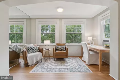 2737 Devonshire Pl NW #503, Washington, DC 20008