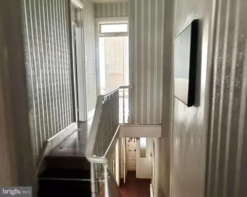 Entry Way - 214 2nd St SE, Washington, DC 20003 photo 3 of 4