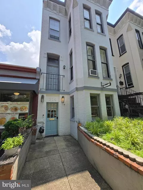 Other - 214 2nd St SE, Washington, DC 20003 photo 4 of 4