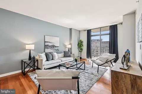475 K St NW #905, Washington, DC 20001