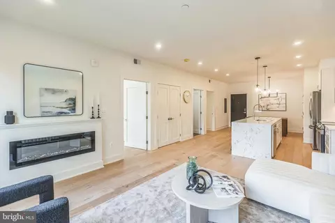 7125 Georgia Ave NW #4, Washington, DC 20012