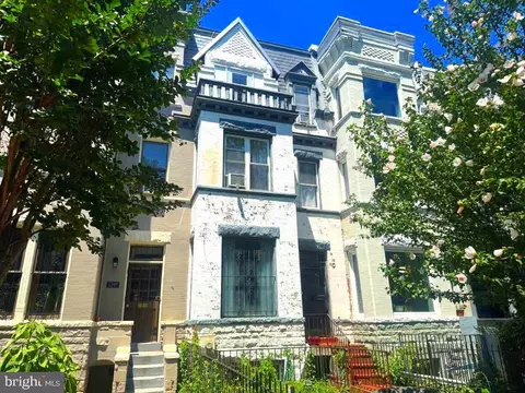 1347 Irving St NW, Washington, DC 20010