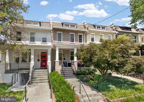 4502 New Hampshire Ave NW, Washington, DC 20011