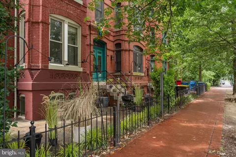 1202 P St NW, Washington, DC 20005 photo 11