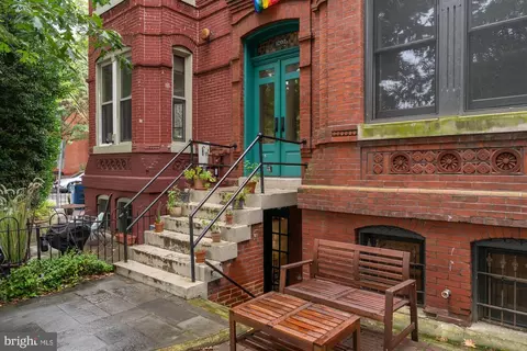 1202 P St NW, Washington, DC 20005 photo 10