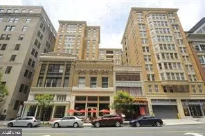 915 E Street St NW #702, Washington, DC 20004