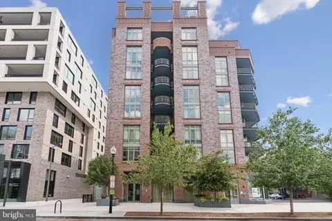 810 O St NW #607, Washington, DC 20001