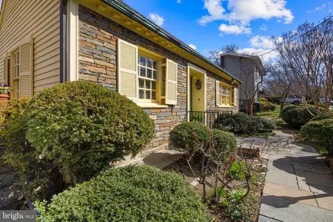 4625 Tilden St NW, Washington, DC 20016