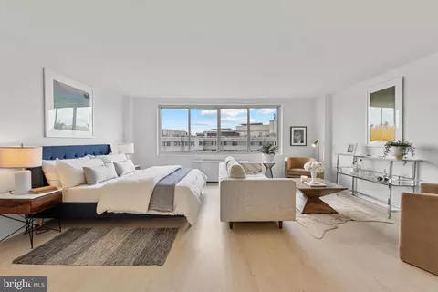 5406 Connecticut Ave NW #808, Washington, DC 20015