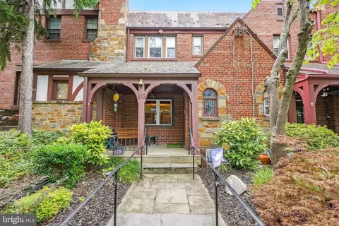 312 Jefferson St NW, Washington, DC 20011