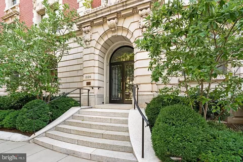 2126 Connecticut Ave NW #28, Washington, DC 20008