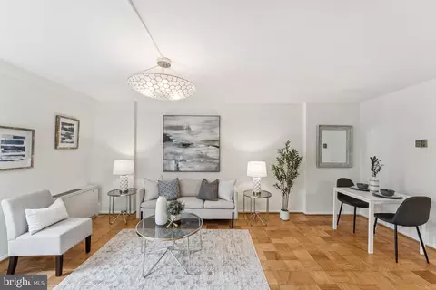 1420 N Street St NW #705, Washington, DC 20005