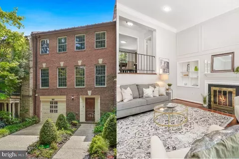 2757 Unicorn Ln NW, Washington, DC 20015