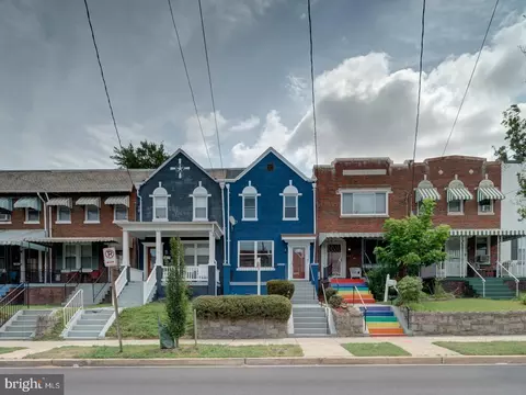 4609 5th St NW, Washington, DC 20011