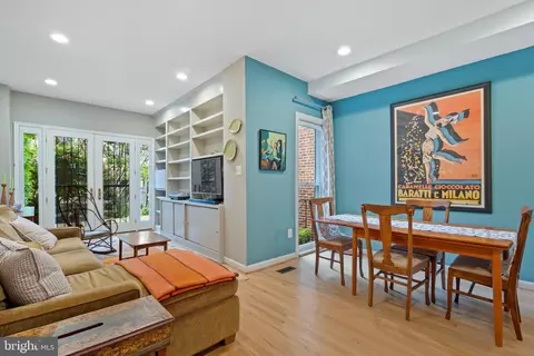 139 11th St SE, Washington, DC 20003 photo 21