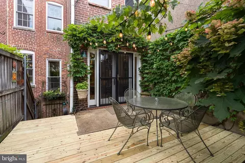 139 11th St SE, Washington, DC 20003 photo 29