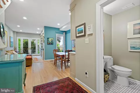 139 11th St SE, Washington, DC 20003 photo 20