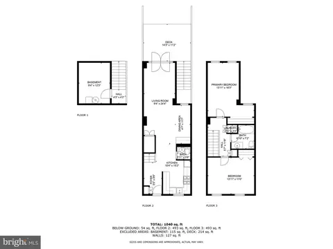 139 11th St SE, Washington, DC 20003 photo 36