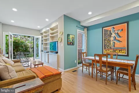 139 11th St SE, Washington, DC 20003 photo 25