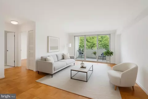 2939 Van Ness St NW #630, Washington, DC 20008