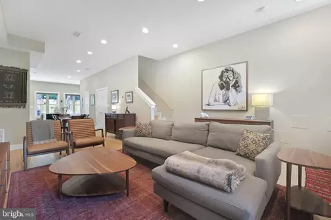1412 5th St NW #301, Washington, DC 20001