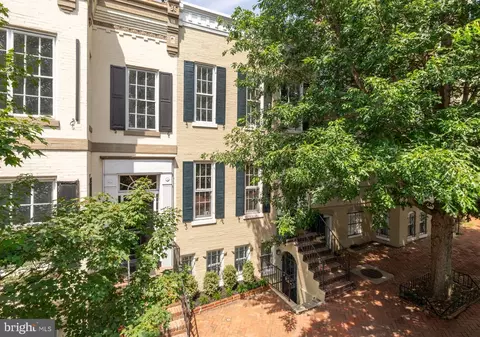 1254 31st St NW, Washington, DC 20007