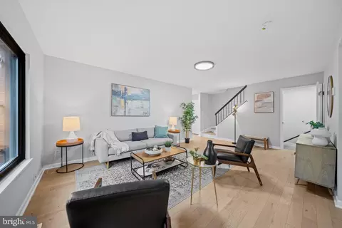3114 Berry Rd NE #21, Washington, DC 20018