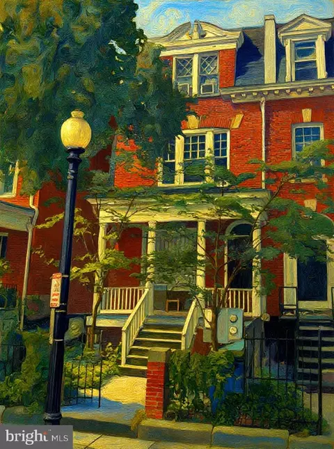 1664 Park Rd NW, Washington, DC 20010