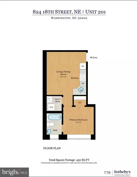 824 18th St NE #6, Washington, DC 20002 photo 13