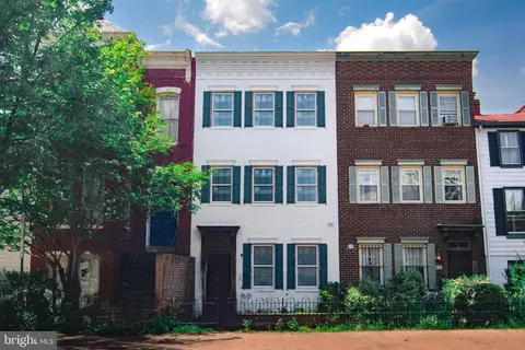 519 6th St SE, Washington, DC 20003