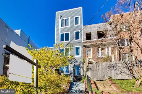 525 Kennedy St NW #6, Washington, DC 20011